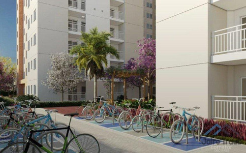 Apartamento Com 2 Dormitório(s) Localizado(a) No Bairro Barra Funda Em São Paulo / São Paulo - 17714:925566