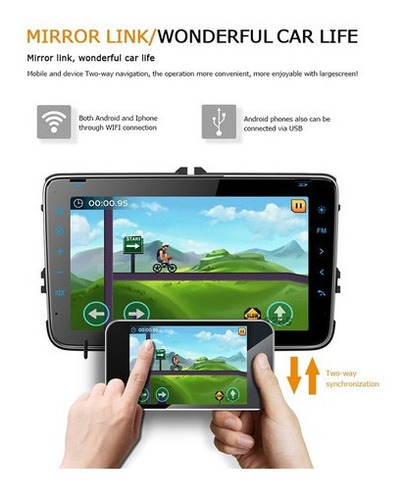 Imagem 5 de 7 de Kit Multimidia Hyundai Creta Android Aikon Tv