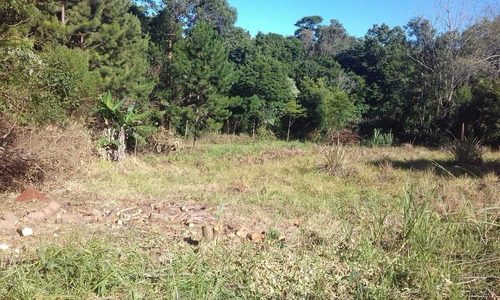 Imagem 1 de 7 de Chácara Lote Urbano Sem Construção