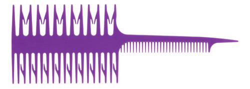 New 3 Peças De Tintura Para Mechas De Cabelo, Balayage E