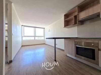 Departamento en arriendo