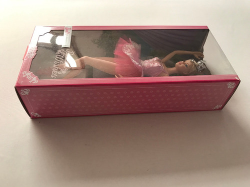 Barbie Signature Ballet Wishes Sueños De Bailarina 2019 Matt (Usado)