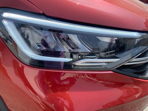 Volkswagen Nivus Highline 2024