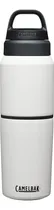 Comprar Camelbak Multibev Botella De Agua Y Taza De Viaje - Acero In