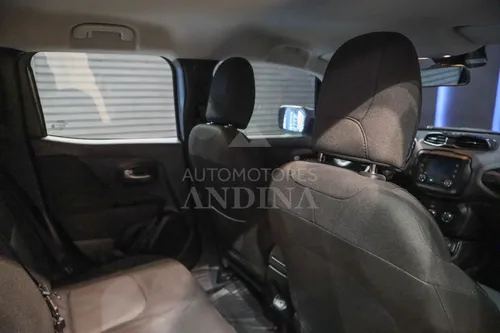 Jeep Renegade 1.8