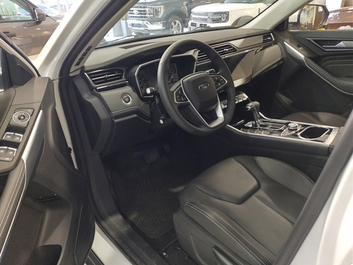 Imagen 23 de 25 de Ford Territory Titanium 1.5 Gtdi 4x2 At 2023 (e)