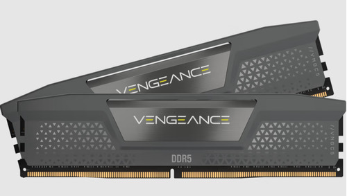 Corsair Vengeance Ddr5 Ram 64gb 2x32gb 6000mhz Memória RAM