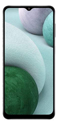 Samsung A12 64gb Bueno Azul Liberado (Reacondicionado)