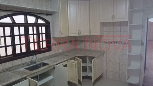 Imagem 8 de 15 de 01886 - Sobrado 3 Dorms, Itaquera - São Paulo/sp - 1886