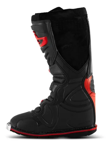Bota para hotsell trilha jett