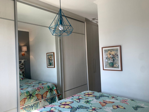 Imagem 26 de 30 de Apto De 90 M² À Venda, Jaguaré
