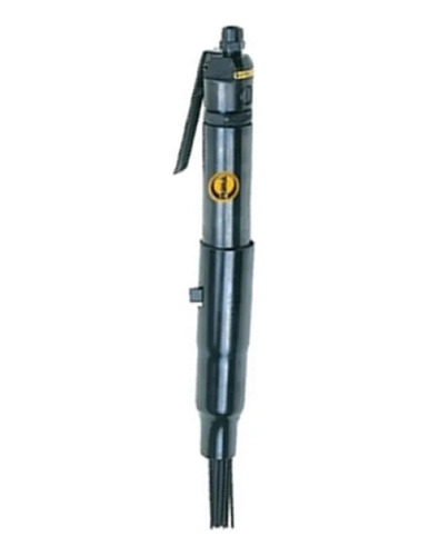 Desincrustador Pneumatico Reto 19 Agulhas Puma At-2680n