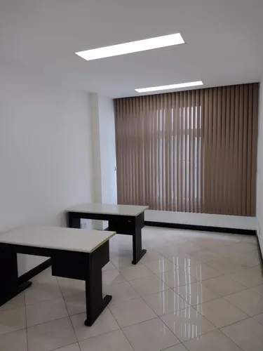 Grupo De Salas - Centro Rj (localização Privilegiada)