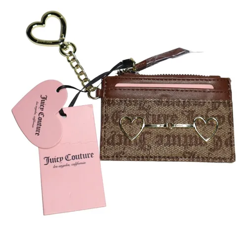 Billeteras Juicy Couture MercadoLibre