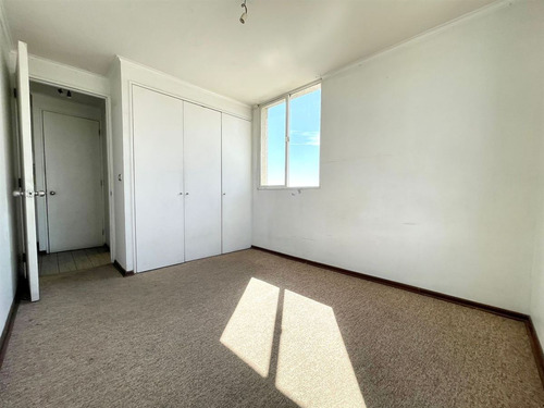 Depto 2d 2b Estac Y Bodega, Metro Av. Matta 51/53m2 Piso 14