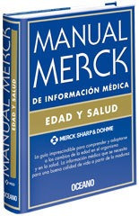 Manual Merck De Informacion Medica Edad Y Salud