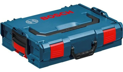 Caixa de ferramentas Bosch 102 L-boxx Stackable Rex Tool Case