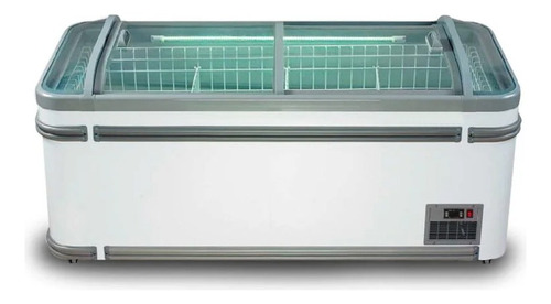 Freezer 630 Lts Pozo De Frio Iccold - Abc Home