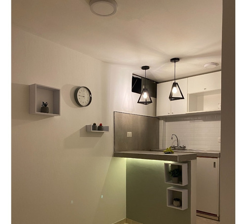 Imagen 9 de 9 de Minidepartamento En San Borja, Departamento En San Borja, Departamentos En San Borja, En Avenida Rosa Toro Cuadra 9 Cruce Con Canada Cuadra 35, Excelente Zona Comercial Todo A La Mano