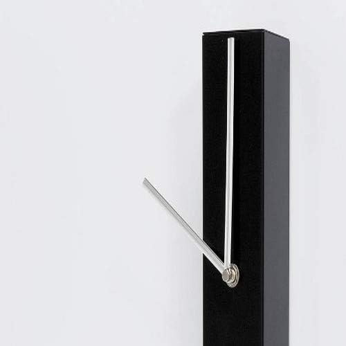 Kare Design Reloj De Pared Con Péndulo, 65x6x6cm