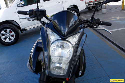 Kawasaki Er-6n 650