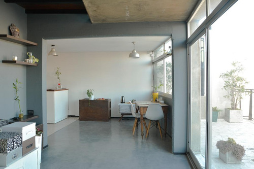 Imagen 5 de 30 de Departamento De Diseño 1 Dormitorio Tipo Dúplex En La Mejor Zona De Pichincha