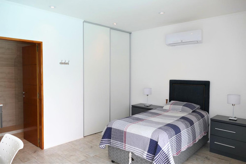 Alquiler Casa Escobar: 4 Dorm. C/muebles - Piscina - Haras Atardecer