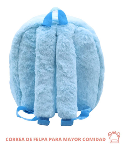 Mochila Unicornio