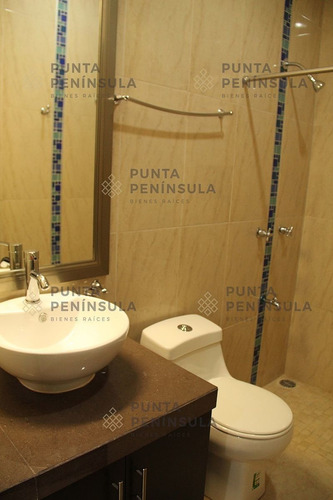 Imagen 10 de 12 de Departamento Amueblado En Renta Cerca De Paseo De Montejo - Mérida