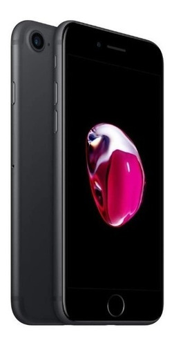 iPhone 7 32 Gb Negro Mate (Usado)