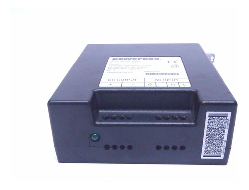 Powerbox Pbse5117 Rev. 1 Ac To Dc Power Supply Module Mss