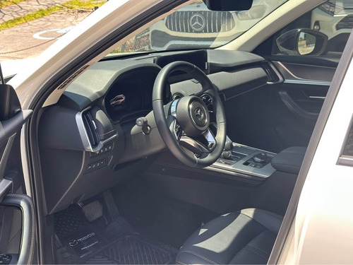 Mazda CX-70 3.3 Mhev I Grand Touring Awd At