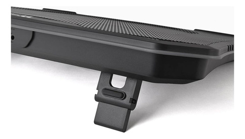 Base Cooler Ventilador Pc Notebook 10 A 15 Pulgadas Thermaltake Base Notebook Gamer Mesa Enfriador Laptop Portátil Altur
