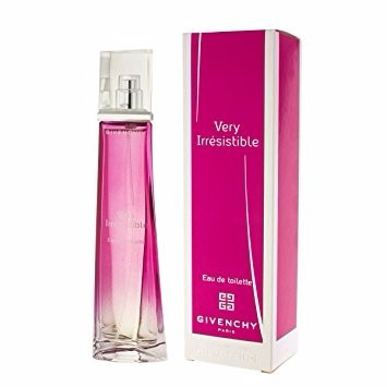 Very Irresistible By Givenchy Edt 75 Ml By Apoma Parfums