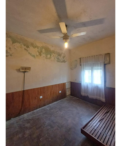 Casa Lote Propio En Esquina - Villa Luzuriaga