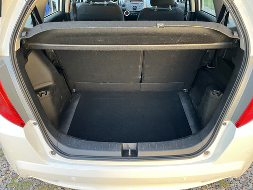 Honda Fit 1.5 Ex-l Mt 120cv