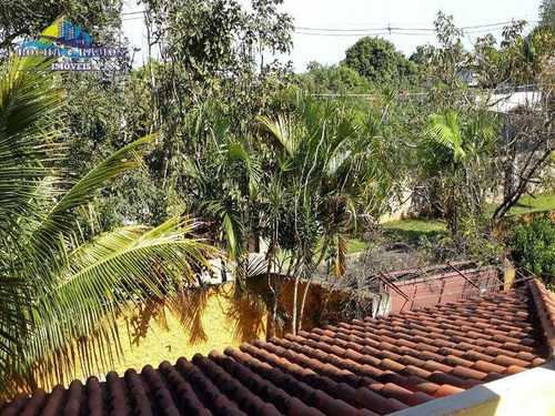 Imagem 20 de 30 de Casa Venda Condomínio São Rafael Campinas Sp. - Ca0801