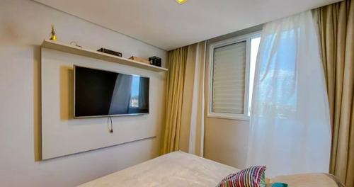 Imagem 18 de 28 de Apartamento Residencial Em São Paulo - Sp - Ap0021_etic