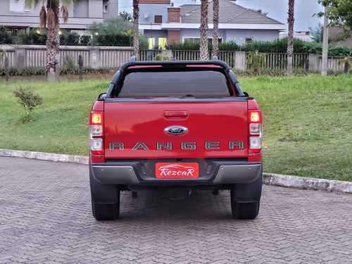 Ford Picape Cabine Dupla Ford Ranger Cabine Dupla XLS 2.2 4x4 CD Diesel Aut.