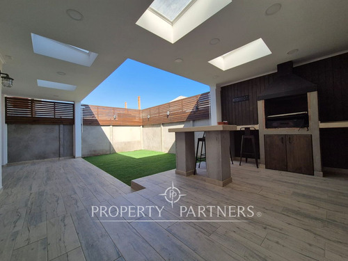 Hermosa Casa En Venta Costa Laguna