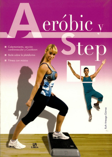 En Forma: Aerobic Y Step