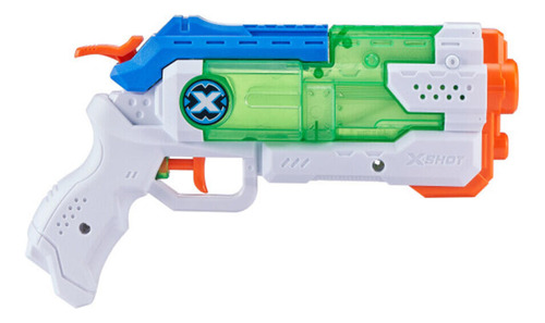 X-shot Micro & Nano Fast-fill X2 Pack