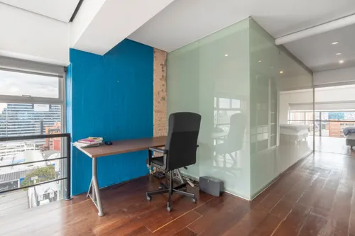 Apartamento En Venta En Chicó Reservado. Cod V22233