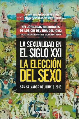 Sexualidad En El Siglo Xxi Elección Del Sexo (gr)