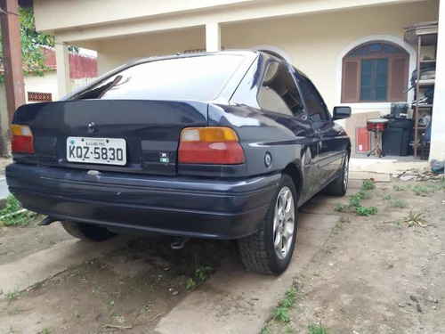 Ford Escort Glx 1.8i