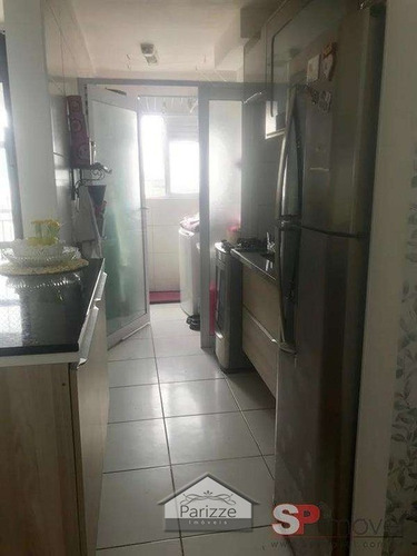 Apartamento Na Vila Guilherme Com 1 Vaga! - 4411-1