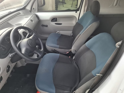 Imagem 5 de 6 de Renault Kangoo 1.6 Express 16v Gasolina 3p Manual