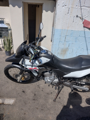 Imagem 9 de 10 de Honda Xre 2013