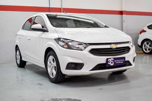Imagem 14 de 15 de Chevrolet Onix Lt 1.4 Mpfi 8v 4p Mec.