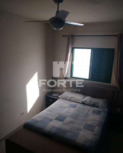 Imagem 2 de 30 de Apartamento - Ap00216 - 71061045